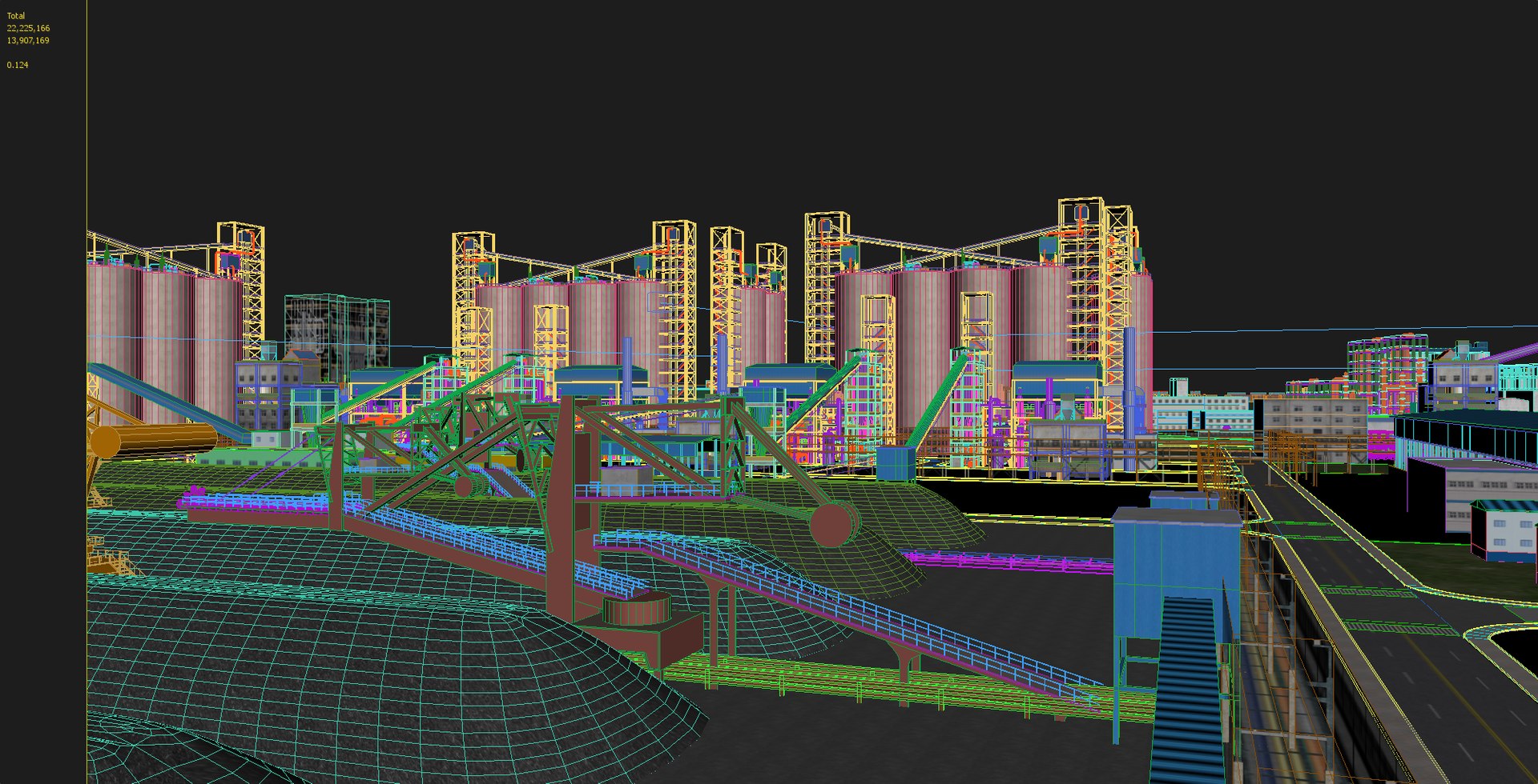 Coal-Fired Power Plant  Thermal Power Station Complex 3D model https://p.turbosquid.com/ts-thumb/Uj/YwtHP7/78/qq_1775910977324/png/1776134534/1920x1080/fit_q87/bb0ec974b9560a8f629de8b4bfbeabd158e2537b/qq_1775910977324.jpg