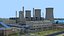 Coal-Fired Power Plant  Thermal Power Station Complex