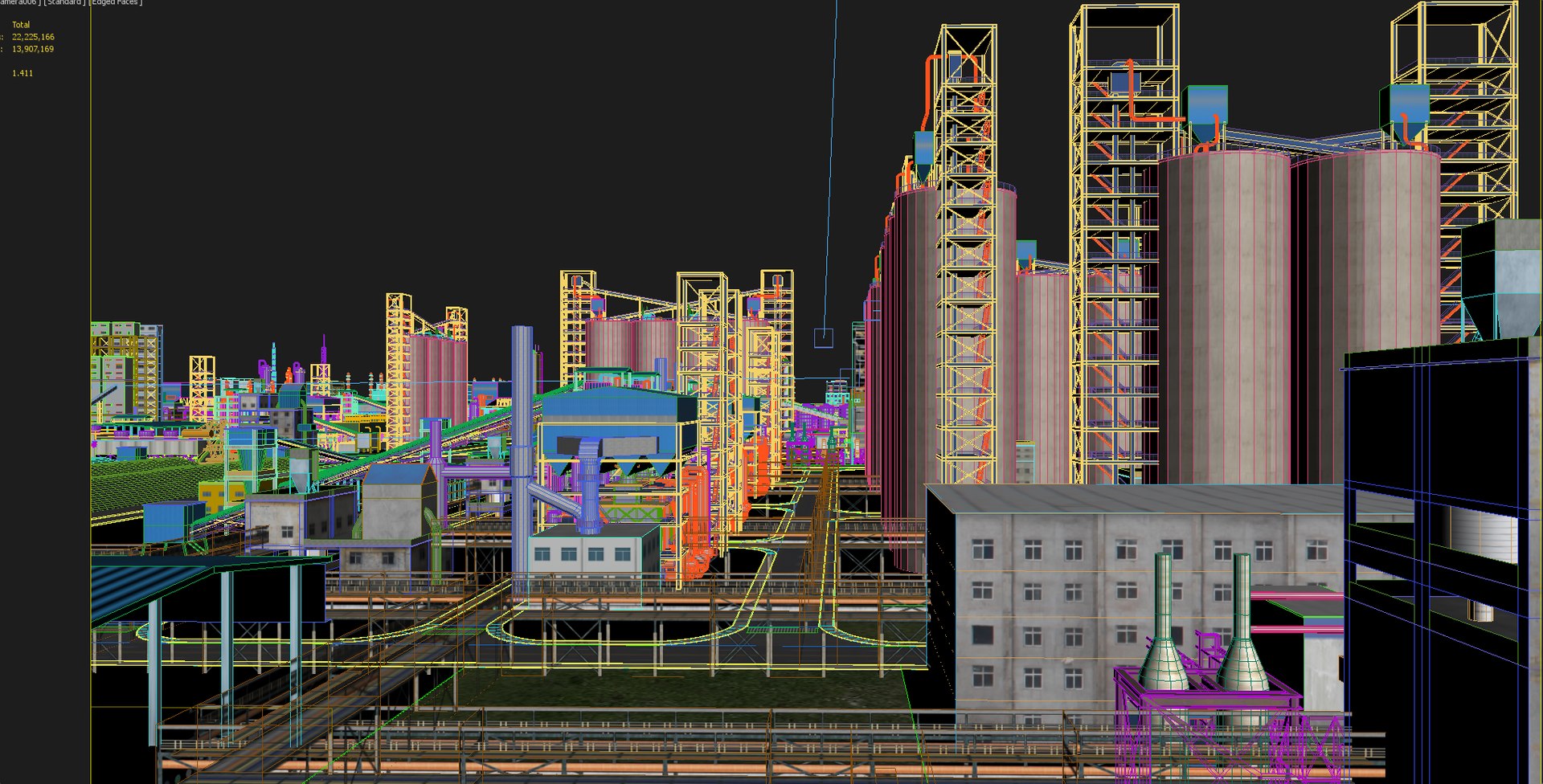Coal-Fired Power Plant  Thermal Power Station Complex 3D model https://p.turbosquid.com/ts-thumb/Uj/YwtHP7/JK/qq_1775910968281/png/1776134528/1920x1080/fit_q87/44dbf77da6ffa3205cd033f806dbd69ab79e3d8b/qq_1775910968281.jpg