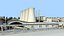 Coal-Fired Power Plant  Thermal Power Station Complex
