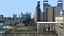 Coal-Fired Power Plant  Thermal Power Station Complex