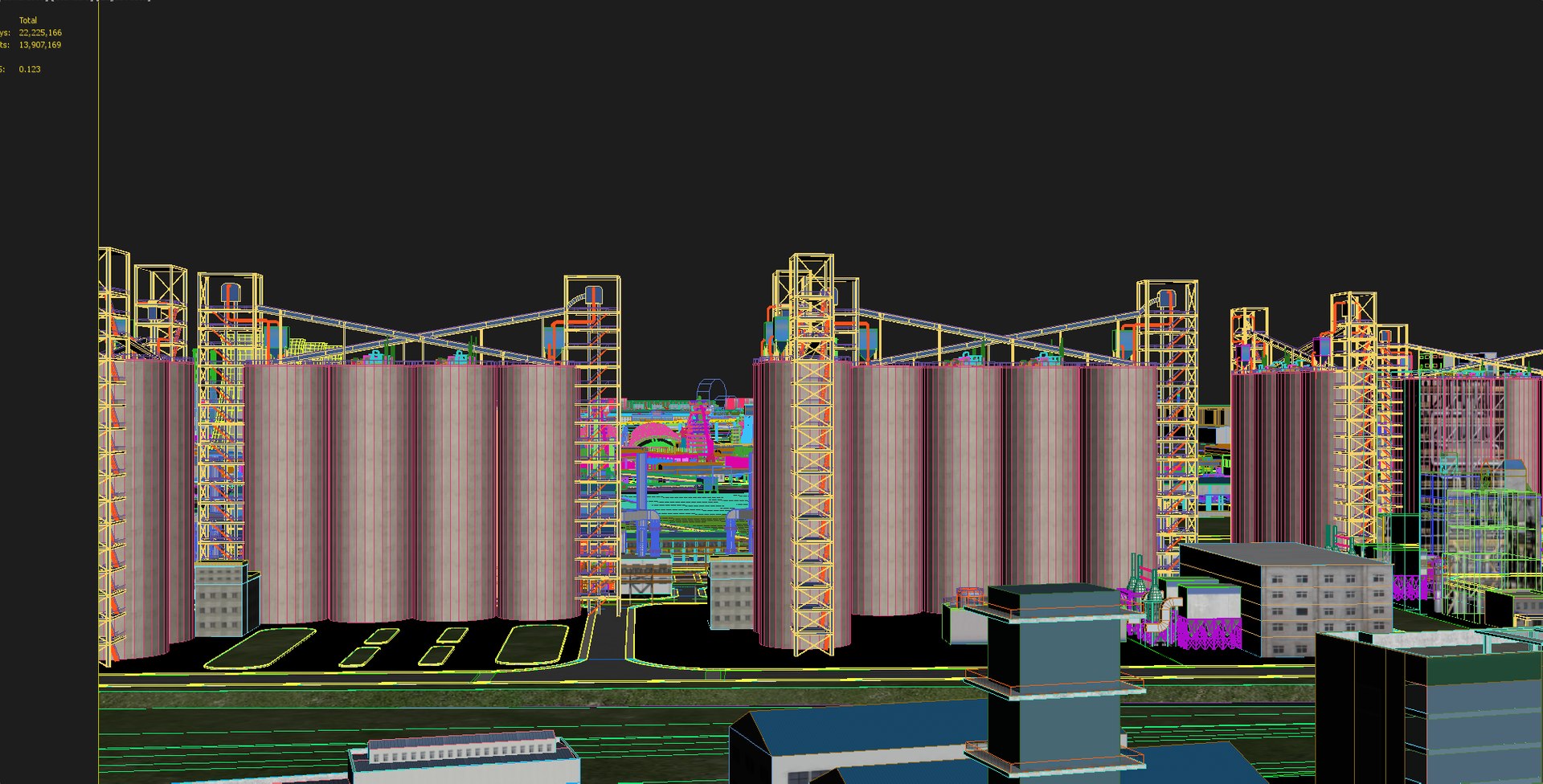 Coal-Fired Power Plant  Thermal Power Station Complex 3D model https://p.turbosquid.com/ts-thumb/Uj/YwtHP7/dI/qq_1775910996187/png/1776134546/1920x1080/fit_q87/4cb3413ee1ca90ea4358f51e4ab422f562a7e4f4/qq_1775910996187.jpg