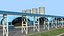 Coal-Fired Power Plant  Thermal Power Station Complex