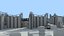 Coal-Fired Power Plant  Thermal Power Station Complex