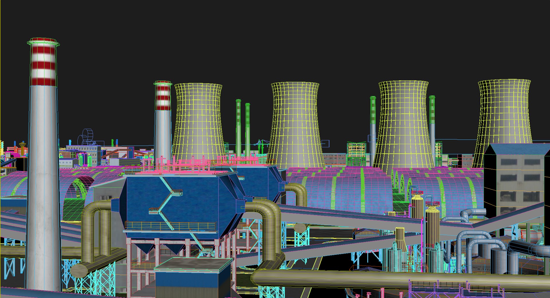 Coal-Fired Power Plant  Thermal Power Station Complex 3D model https://p.turbosquid.com/ts-thumb/Uj/YwtHP7/rQ/qq_1775911014863/png/1776134559/1920x1080/fit_q87/9e041970e374a32c72937ff7ff02715d52127e67/qq_1775911014863.jpg