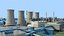Coal-Fired Power Plant  Thermal Power Station Complex