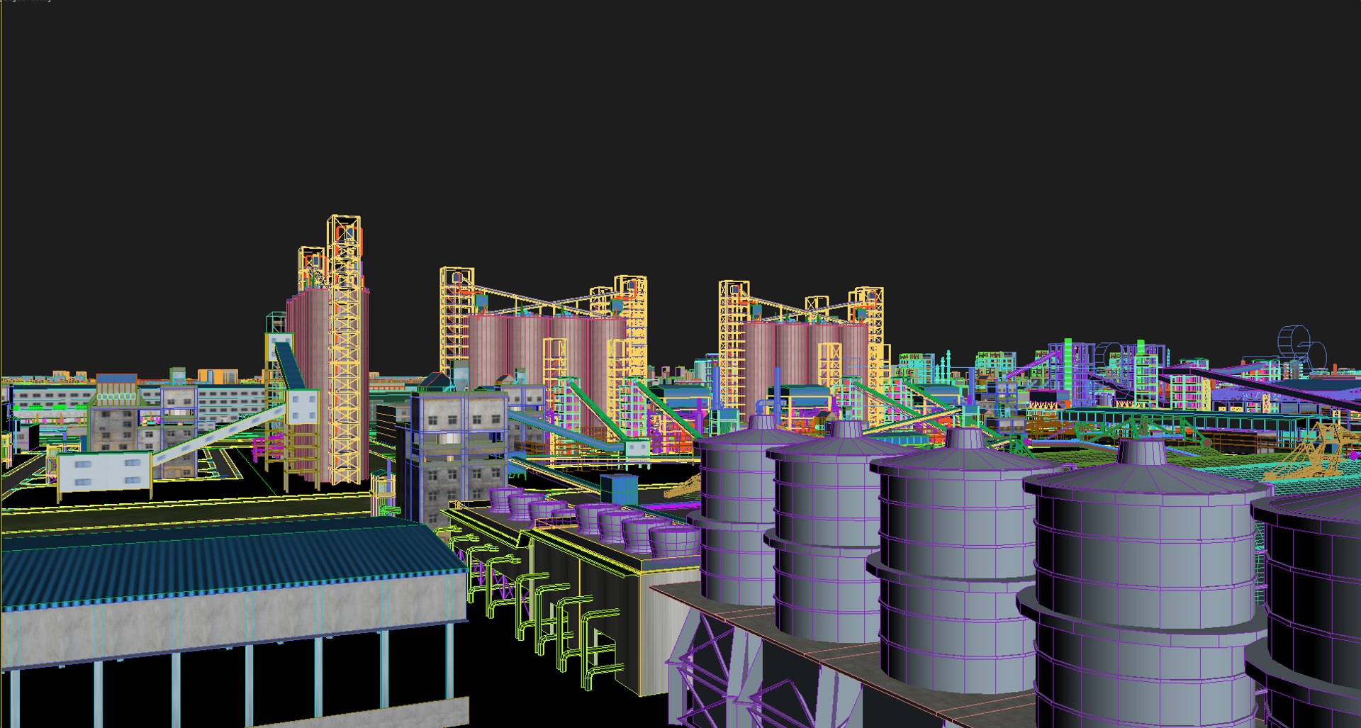 Coal-Fired Power Plant  Thermal Power Station Complex 3D model https://p.turbosquid.com/ts-thumb/Uj/YwtHP7/yJ/qq_1775910986702/png/1776134539/1920x1080/fit_q87/2ae08318df036b57f364f2a311398aabc59a5432/qq_1775910986702.jpg