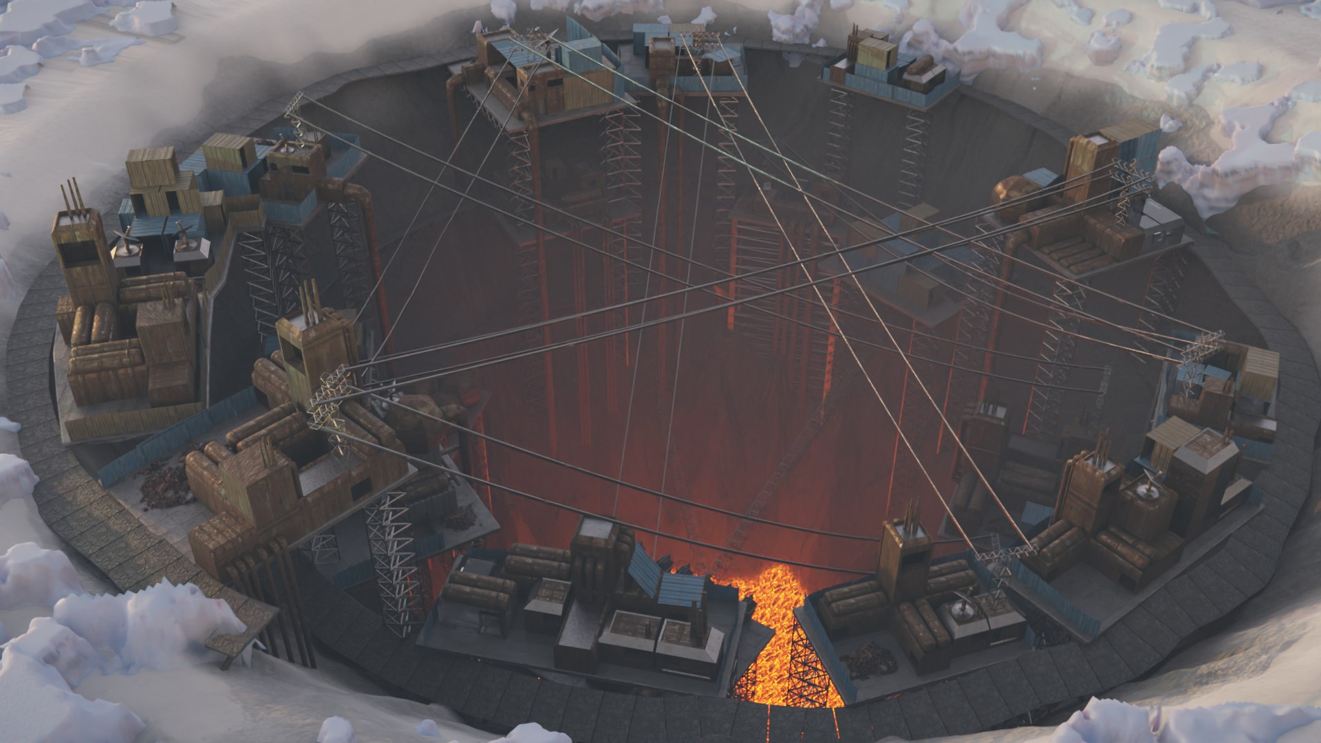 City Inside The Volcano 3D model https://p.turbosquid.com/ts-thumb/Uj/cXO6sI/Rp/volcaniccityrender9/png/1657311459/1920x1080/fit_q87/844ab1348cf2c278f00b74e969e62a16b1178473/volcaniccityrender9.jpg