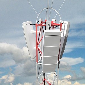 Cell Phone Tower