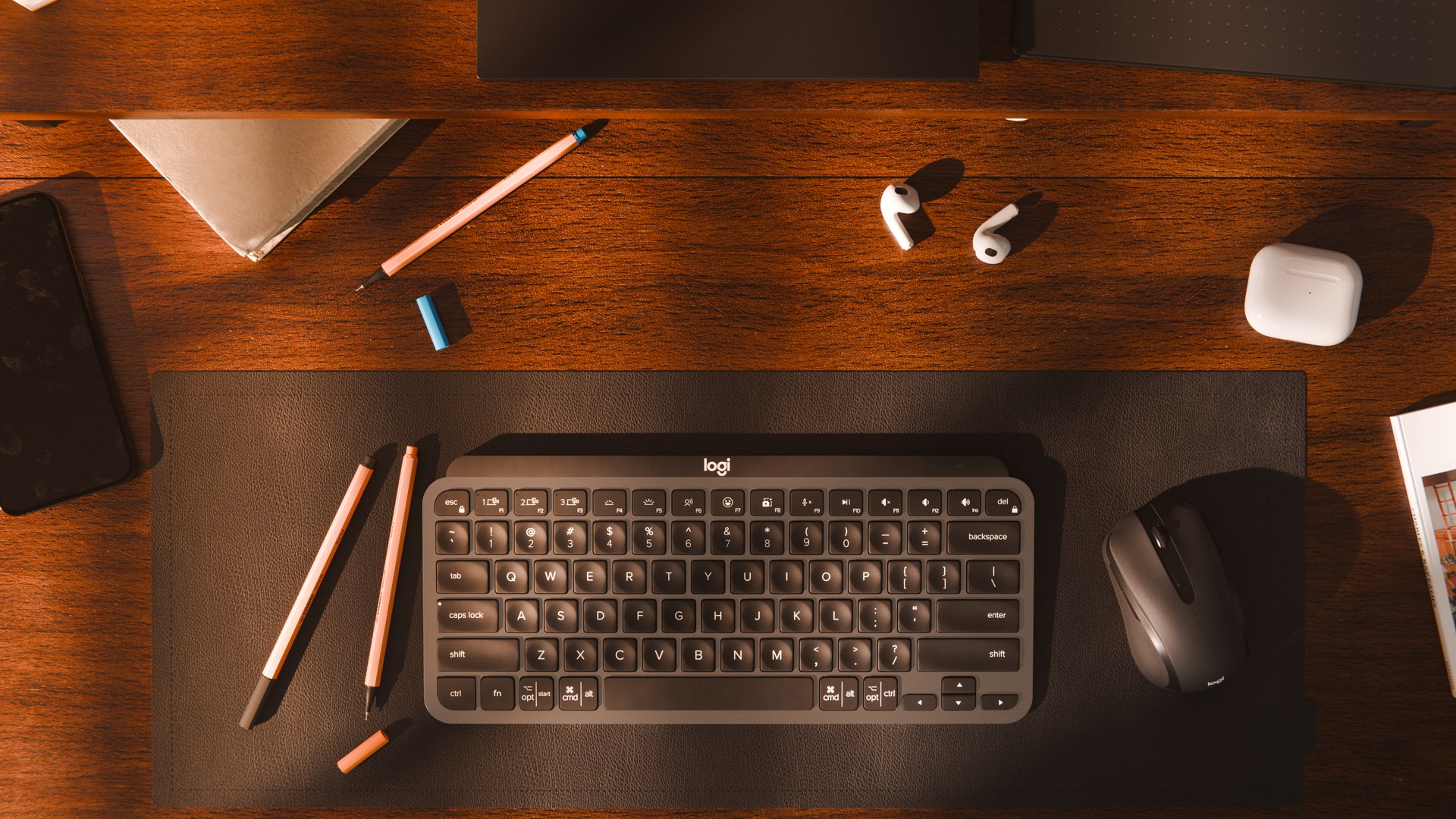 3D Realistic Keyboard - TurboSquid 2365545
