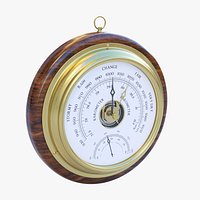 Barometer