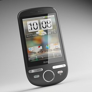 HTC Tattoo