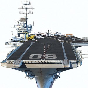 CV60, USS Saratoga