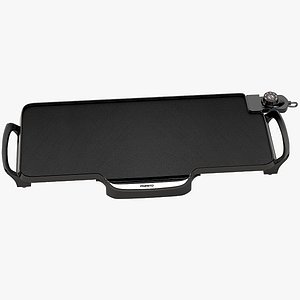 Photorealistic Presto 07061 Electric Griddle