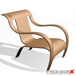 faceworx chair max