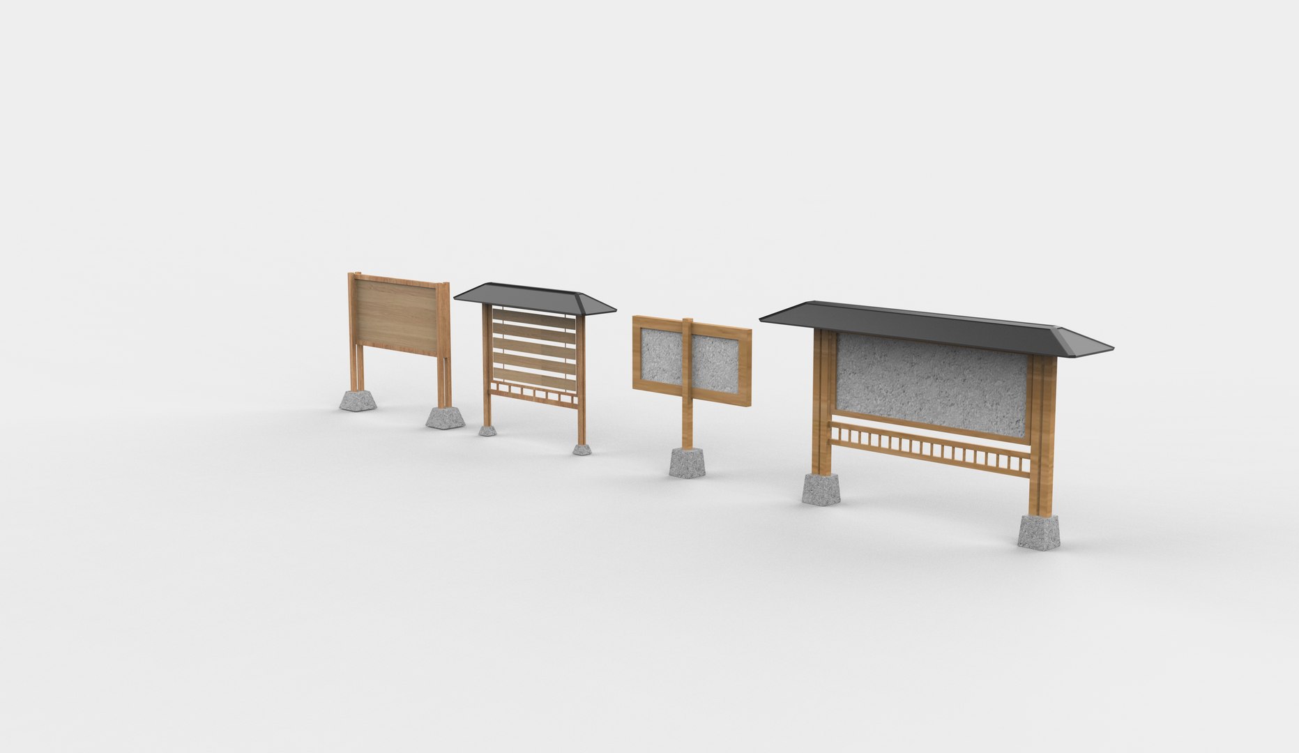3D Bulletin Board set 3D model https://p.turbosquid.com/ts-thumb/Uj/t02lkF/1v/bulletinboardsettexture.6196/jpg/1781630479/1920x1080/fit_q87/914be2c2155a9456085d54c8a406b8f8b18f2626/bulletinboardsettexture.6196.jpg