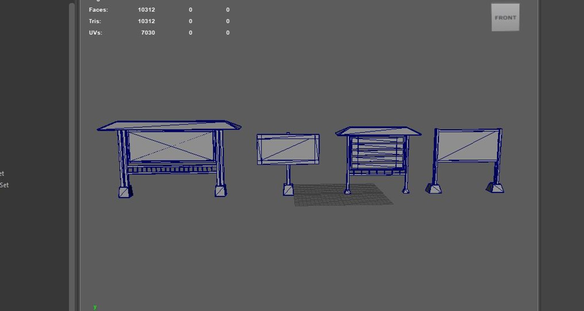 3D Bulletin Board set 3D model https://p.turbosquid.com/ts-thumb/Uj/t02lkF/EO/332/jpg/1781630454/1920x1080/fit_q87/bbac12ec824bae806ed2554f676ec82ff697d85d/332.jpg