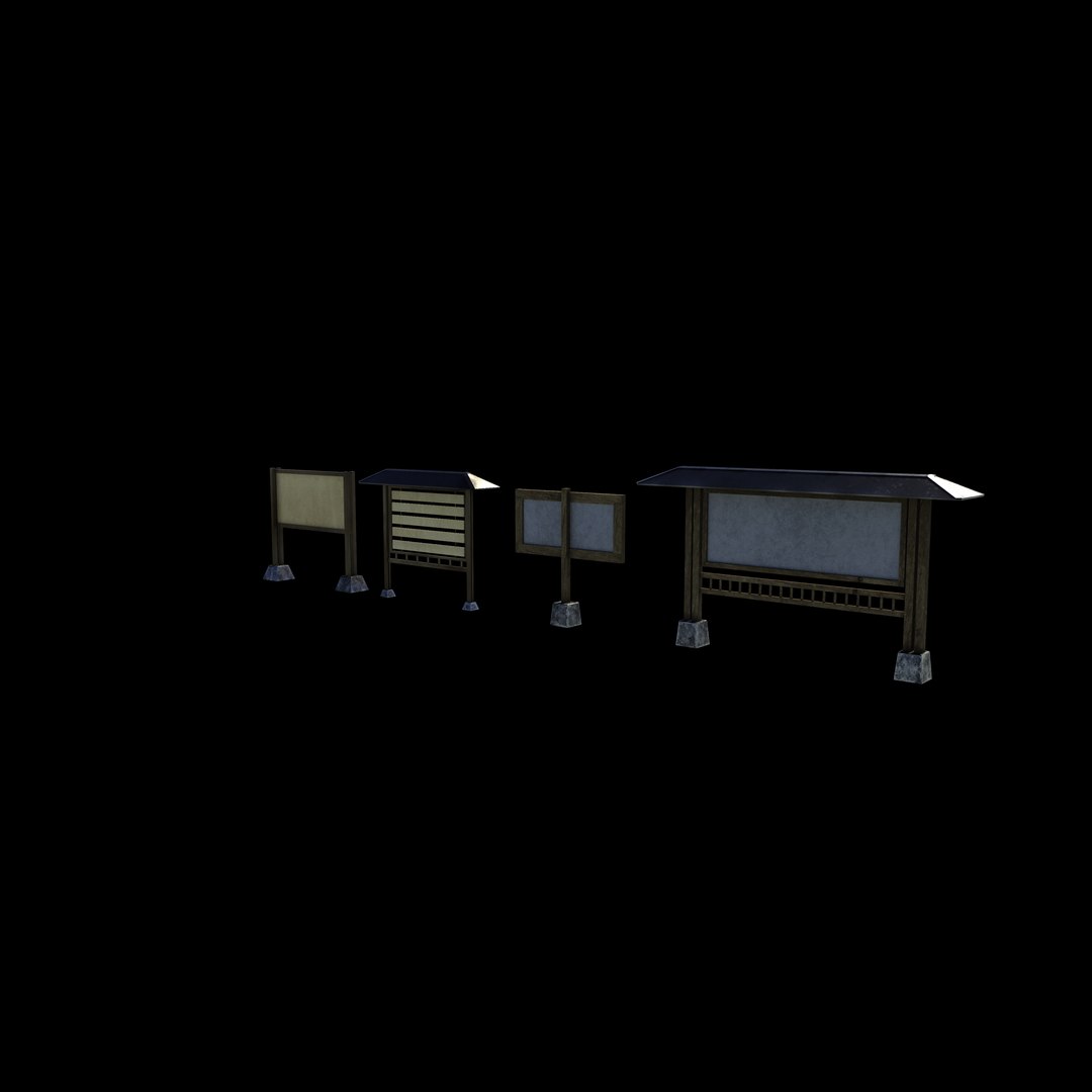 3D Bulletin Board set 3D model https://p.turbosquid.com/ts-thumb/Uj/t02lkF/Fd/bulletinboardset4/jpg/1781630453/1920x1080/fit_q87/02e977144a95f5382f22de66564818c90df1d225/bulletinboardset4.jpg