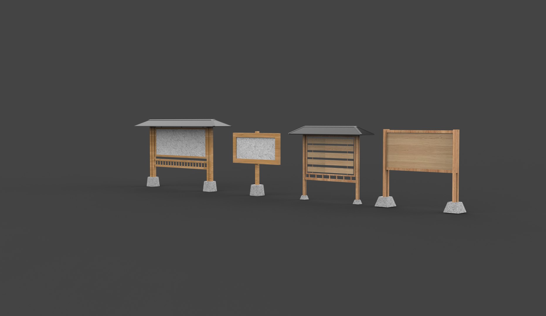 3D Bulletin Board set 3D model https://p.turbosquid.com/ts-thumb/Uj/t02lkF/ea/bulletinboardsettexture.6198/jpg/1781630484/1920x1080/fit_q87/ae17a8b1aa6c174ba13f1f884282f9323e5c3434/bulletinboardsettexture.6198.jpg