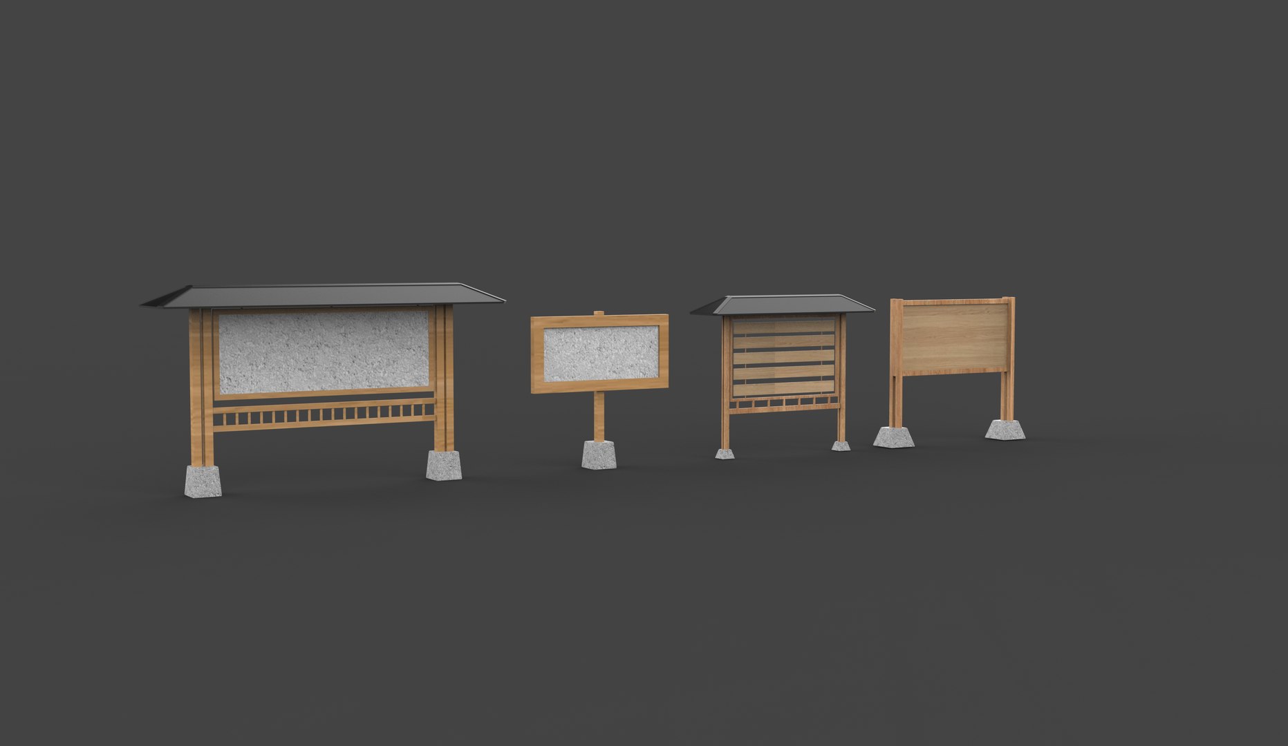 3D Bulletin Board set 3D model https://p.turbosquid.com/ts-thumb/Uj/t02lkF/rN/bulletinboardsettexture.6199/jpg/1781630447/1920x1080/fit_q87/48e236a9de493350d8fa6eaf032bedebdad07649/bulletinboardsettexture.6199.jpg