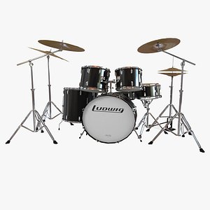 Percussion Set