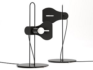 Anne Table Lamp