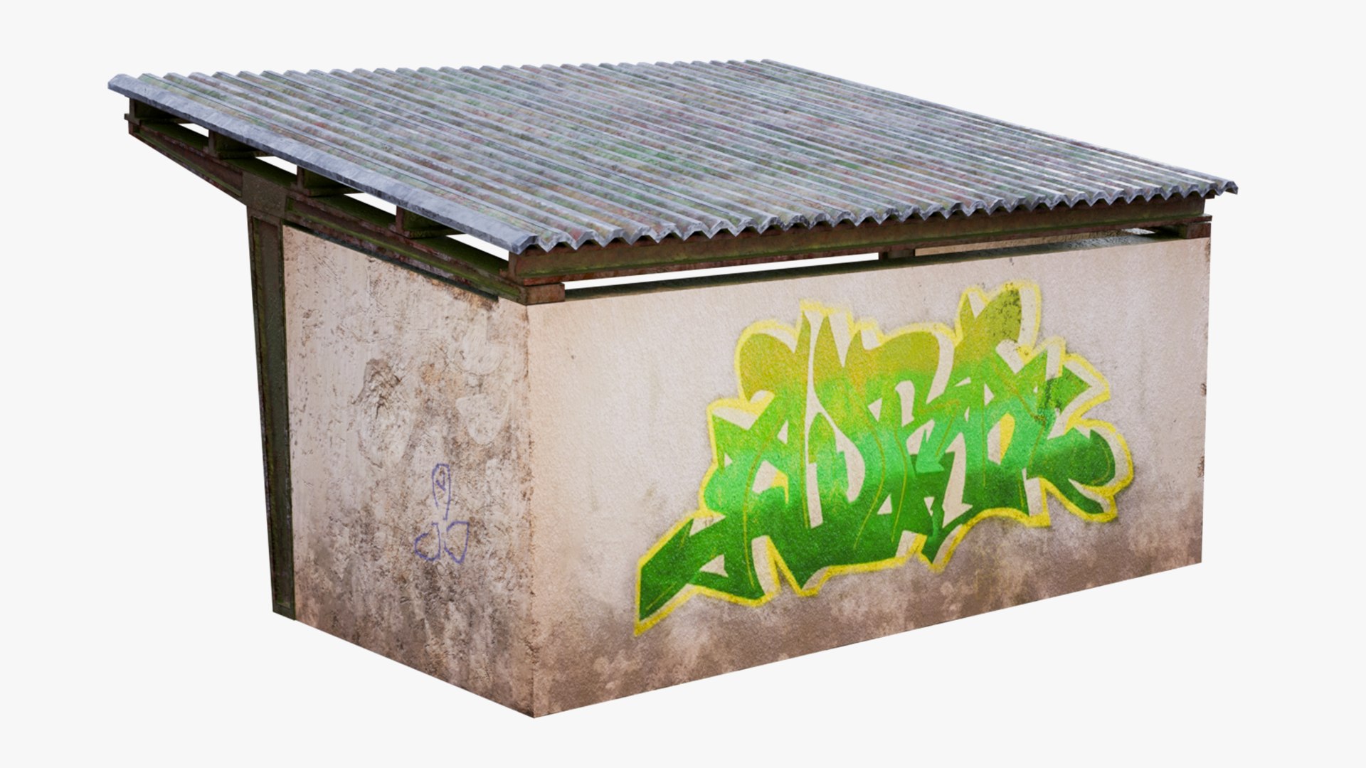 Old Abandoned Bus Stop 3D model https://p.turbosquid.com/ts-thumb/Uj/uG1rRA/qb/6/png/1784554745/1920x1080/fit_q87/a720ae3d33d21ecf64d9c4694699687779ae36c1/6.jpg