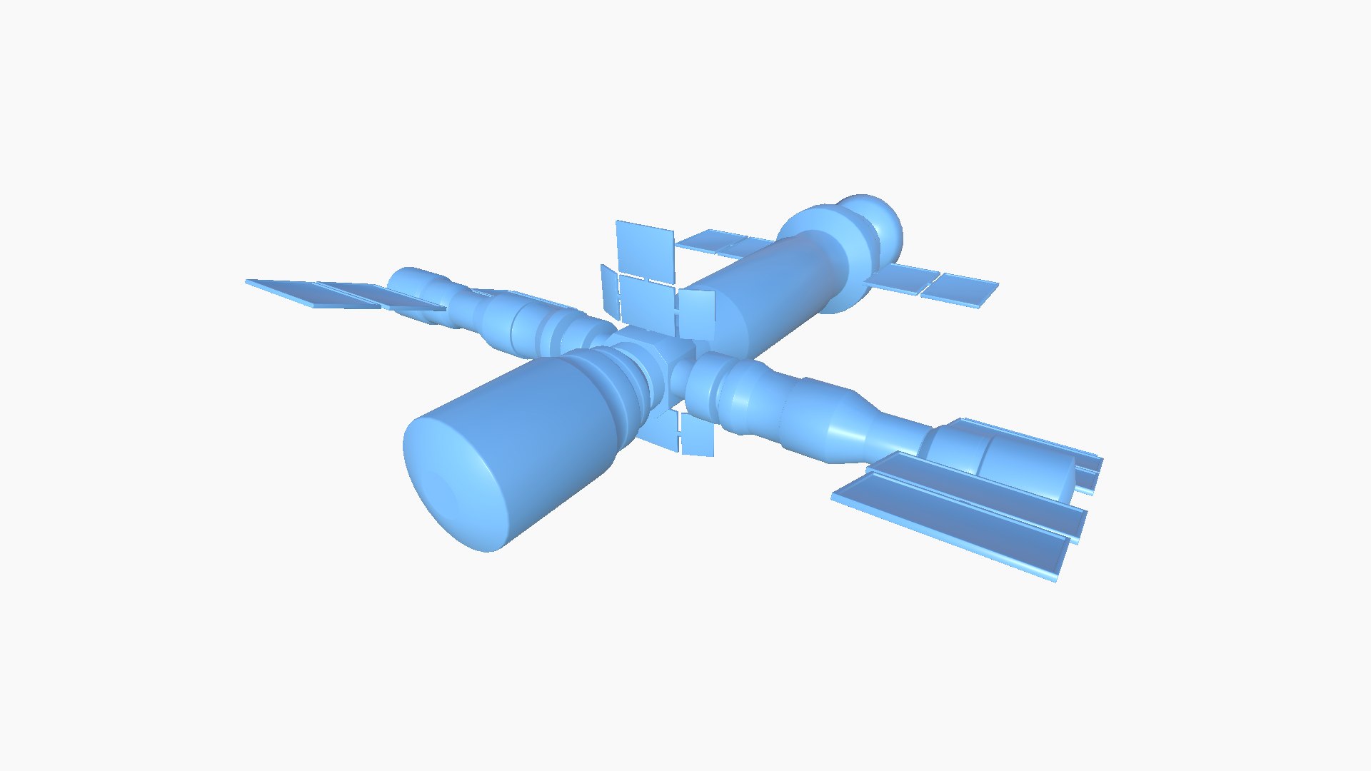 3D Satellite F08 Aluminum - SciFi Space Design https://p.turbosquid.com/ts-thumb/Uk/025I6f/La/zr3/png/1715257261/1920x1080/fit_q87/23bf97a9b07adaea8d265e0f9b62709983773691/zr3.jpg
