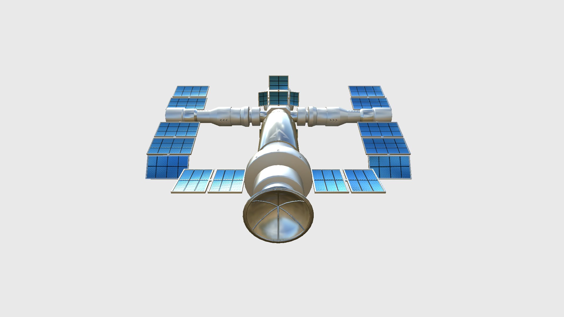 3D Satellite F08 Aluminum - SciFi Space Design https://p.turbosquid.com/ts-thumb/Uk/025I6f/bp/f81/png/1715257254/1920x1080/fit_q87/b0b713ac0c70f3e6a2cc215578fd7dcfe77c49b9/f81.jpg
