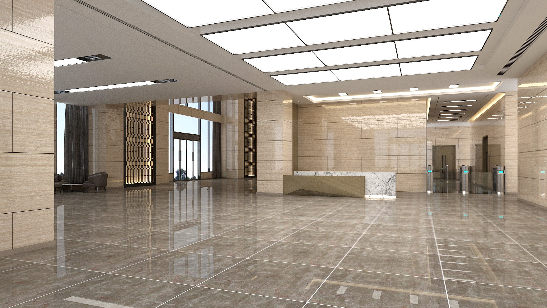 Office lobby Collection 03 model https://p.turbosquid.com/ts-thumb/Uk/0OjqsM/1K/z002/jpg/1709307783/1920x1080/fit_q87/fb55ec104936493172a073803db76dc1b121e1e6/z002.jpg
