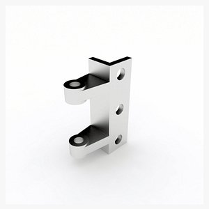 Mechanical Part No 25 3D model