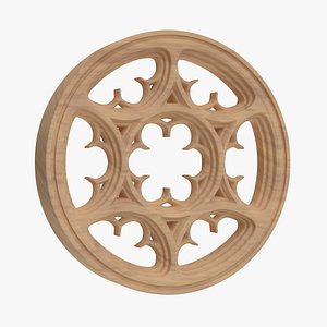 Gothic Window