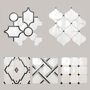 Dunin mosaic