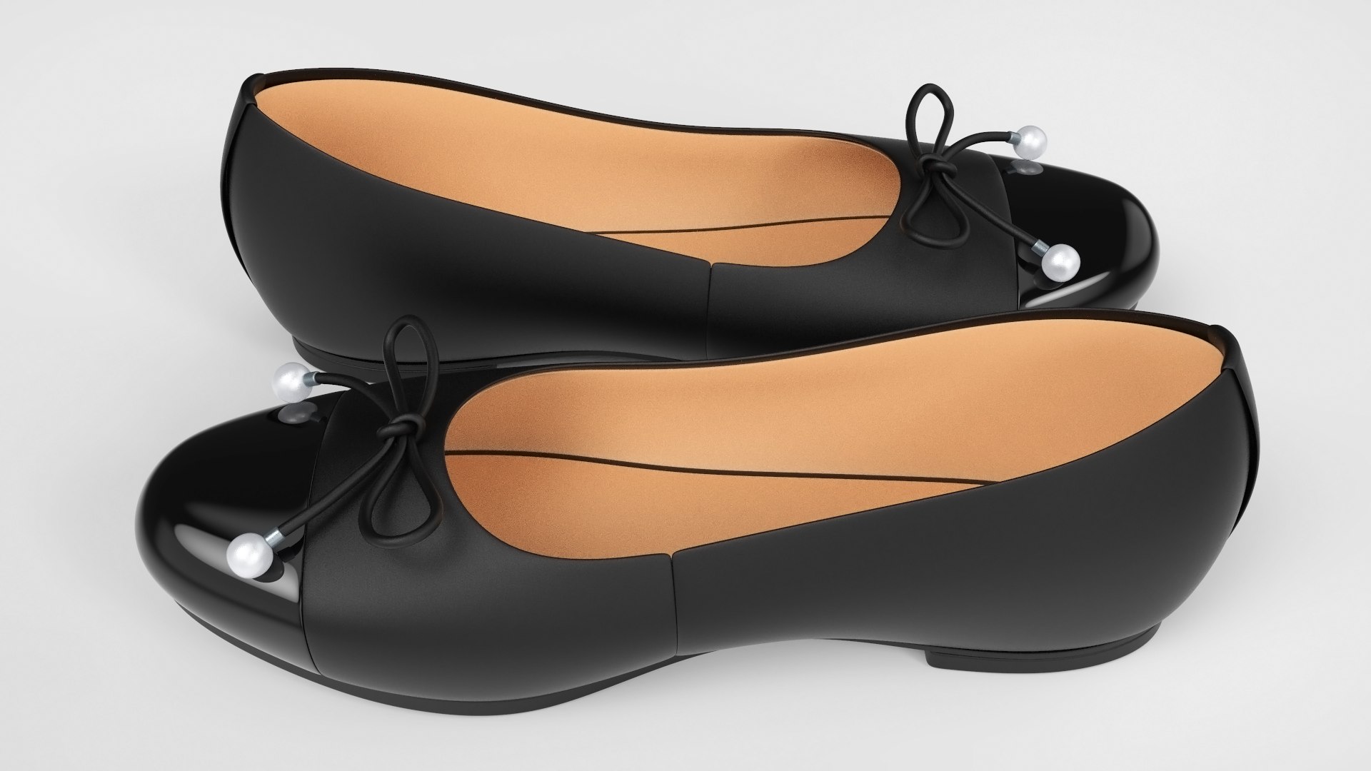 3D Beautiful Classic Ballet Flats with Bow and Pearl Details https://p.turbosquid.com/ts-thumb/Uk/BIi7cY/48/images3/png/1762513797/1920x1080/fit_q87/07be2fed0d0379a67f195dc6ce1d32370f54df69/images3.jpg