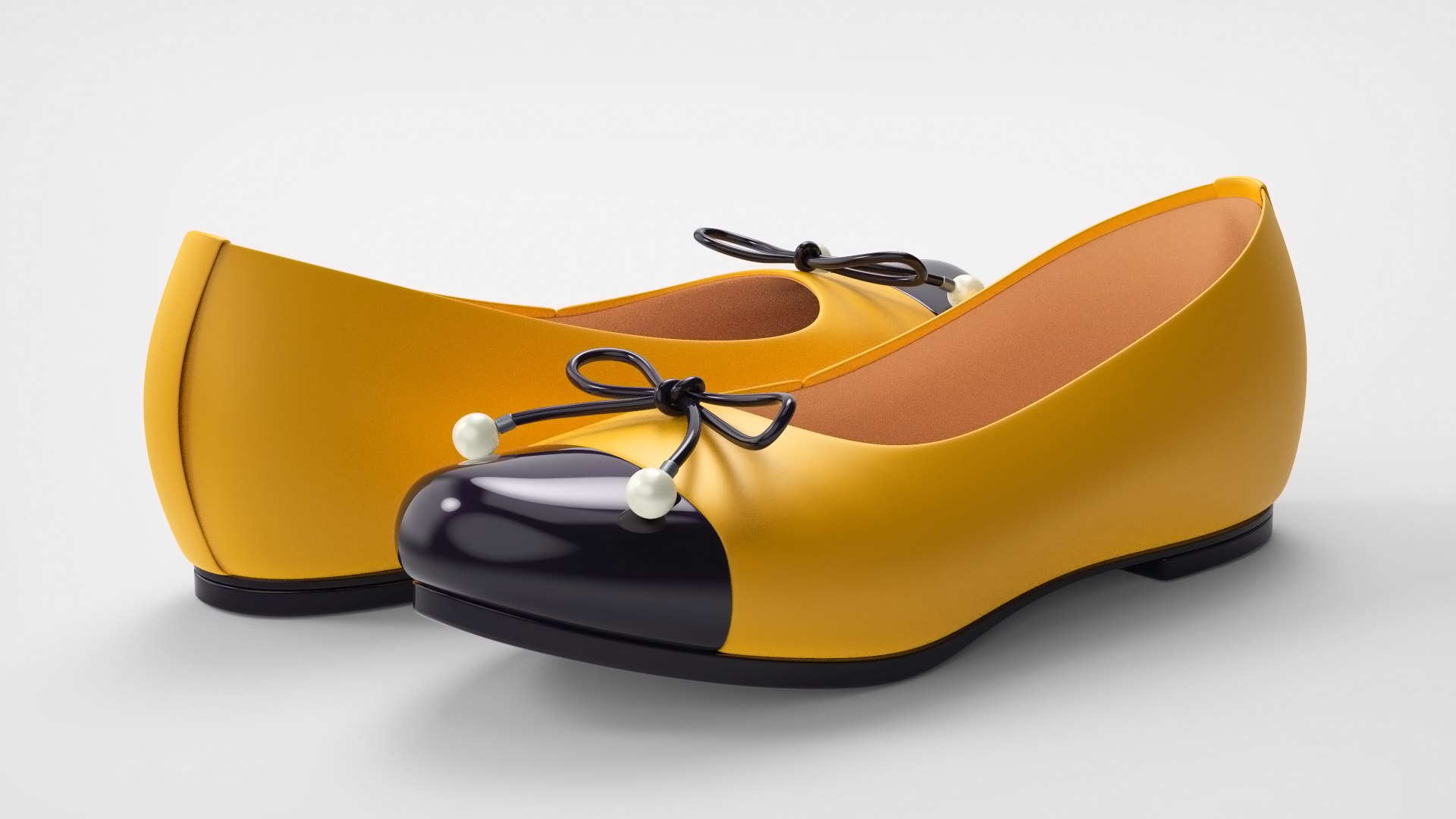 3D Beautiful Classic Ballet Flats with Bow and Pearl Details https://p.turbosquid.com/ts-thumb/Uk/BIi7cY/KX/images34/png/1762514262/1920x1080/fit_q87/b6ce195b138b44d57e14ff2f2abfcd71b19db751/images34.jpg