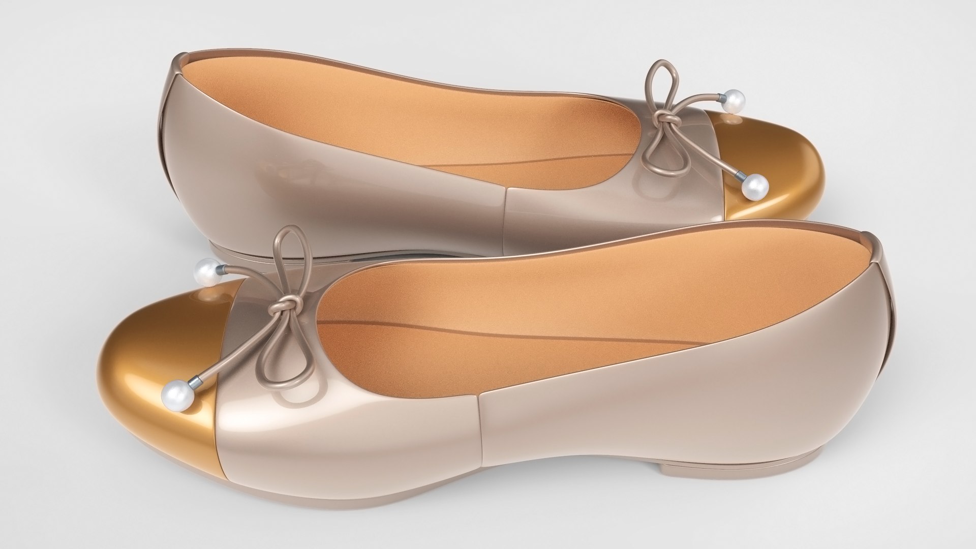 3D Beautiful Classic Ballet Flats with Bow and Pearl Details https://p.turbosquid.com/ts-thumb/Uk/BIi7cY/Qt/images29/png/1762514194/1920x1080/fit_q87/3d8723691fd98f4378e869f73279783858ad6a29/images29.jpg