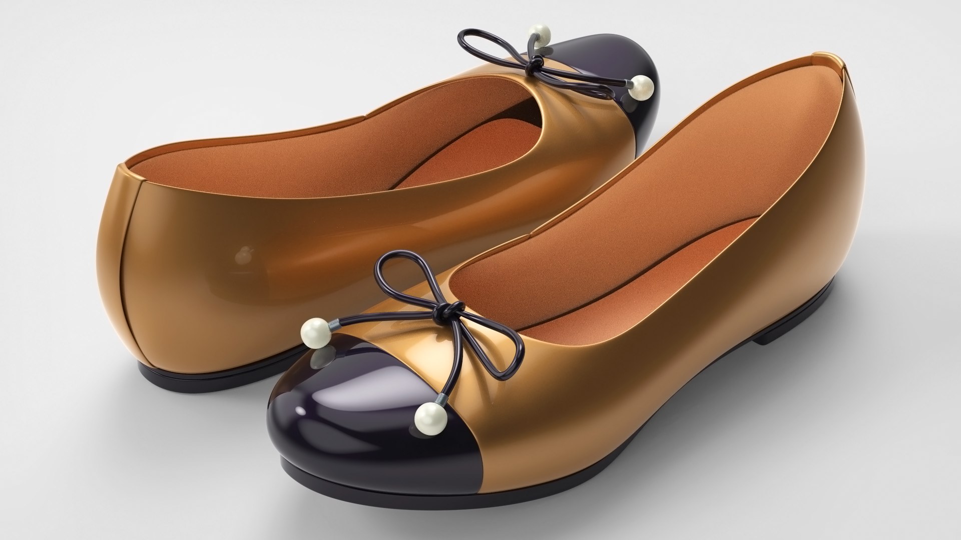 3D Beautiful Classic Ballet Flats with Bow and Pearl Details https://p.turbosquid.com/ts-thumb/Uk/BIi7cY/sU/images15/png/1762513828/1920x1080/fit_q87/d767216bb98c9de26f70b507b8ae5ecac8b6bee6/images15.jpg