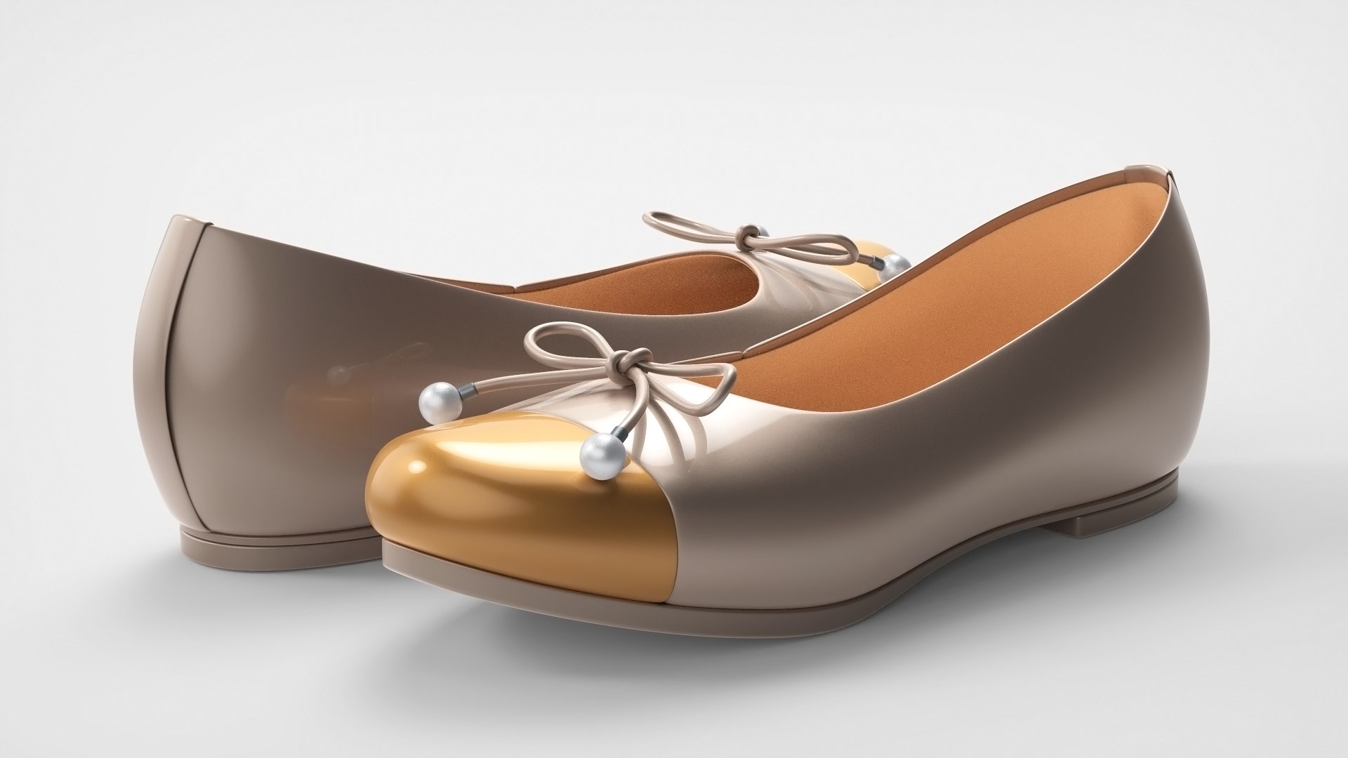 3D Beautiful Classic Ballet Flats with Bow and Pearl Details https://p.turbosquid.com/ts-thumb/Uk/BIi7cY/tj/images28/png/1762514188/1920x1080/fit_q87/58c80de1cd03d9046e8b68724247ba6615aeede4/images28.jpg