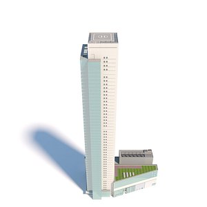 Midland Square