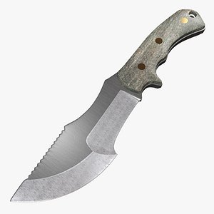 Knife