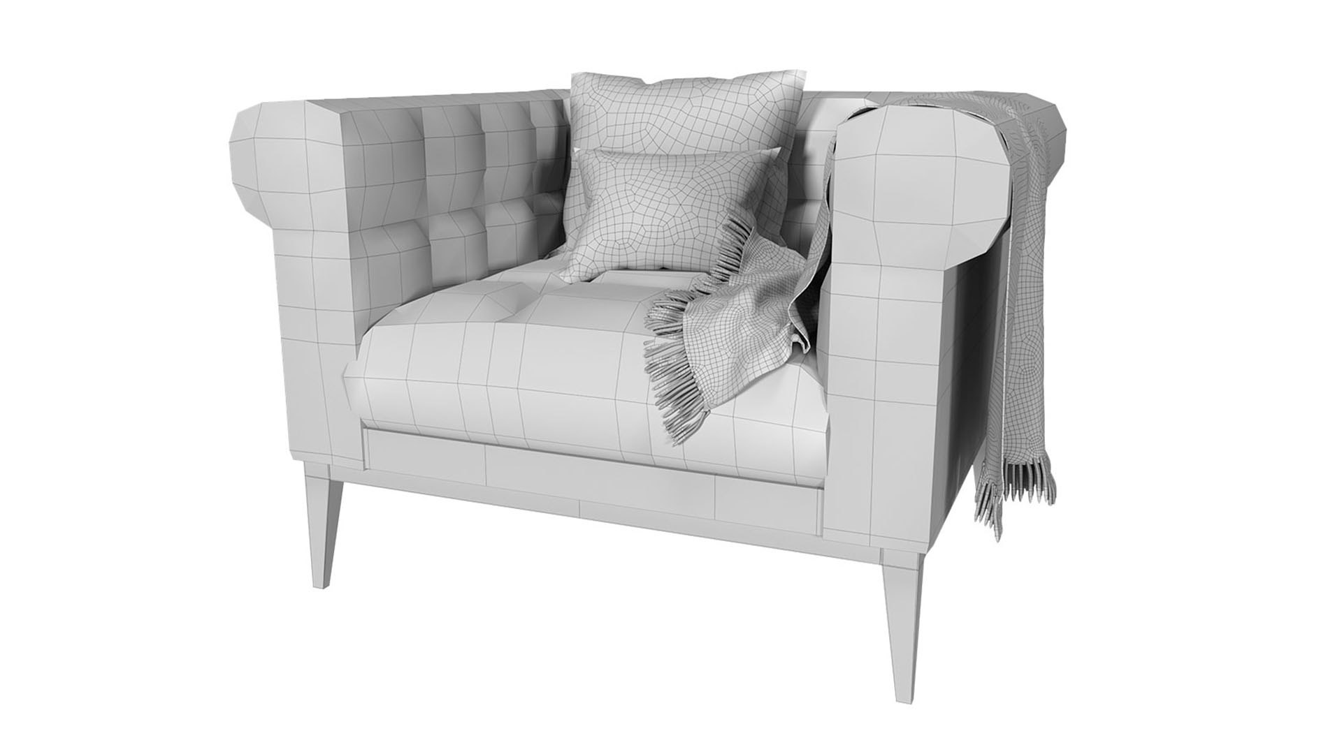 3D Tufted White Accent Chair https://p.turbosquid.com/ts-thumb/Uk/FhcoZx/Gg/wire/jpg/1652328569/1920x1080/fit_q87/36e4f705a640cdc8aca30ca76614c6a69942be6c/wire.jpg
