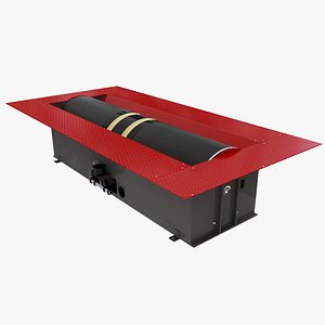 max car ground dynamometer