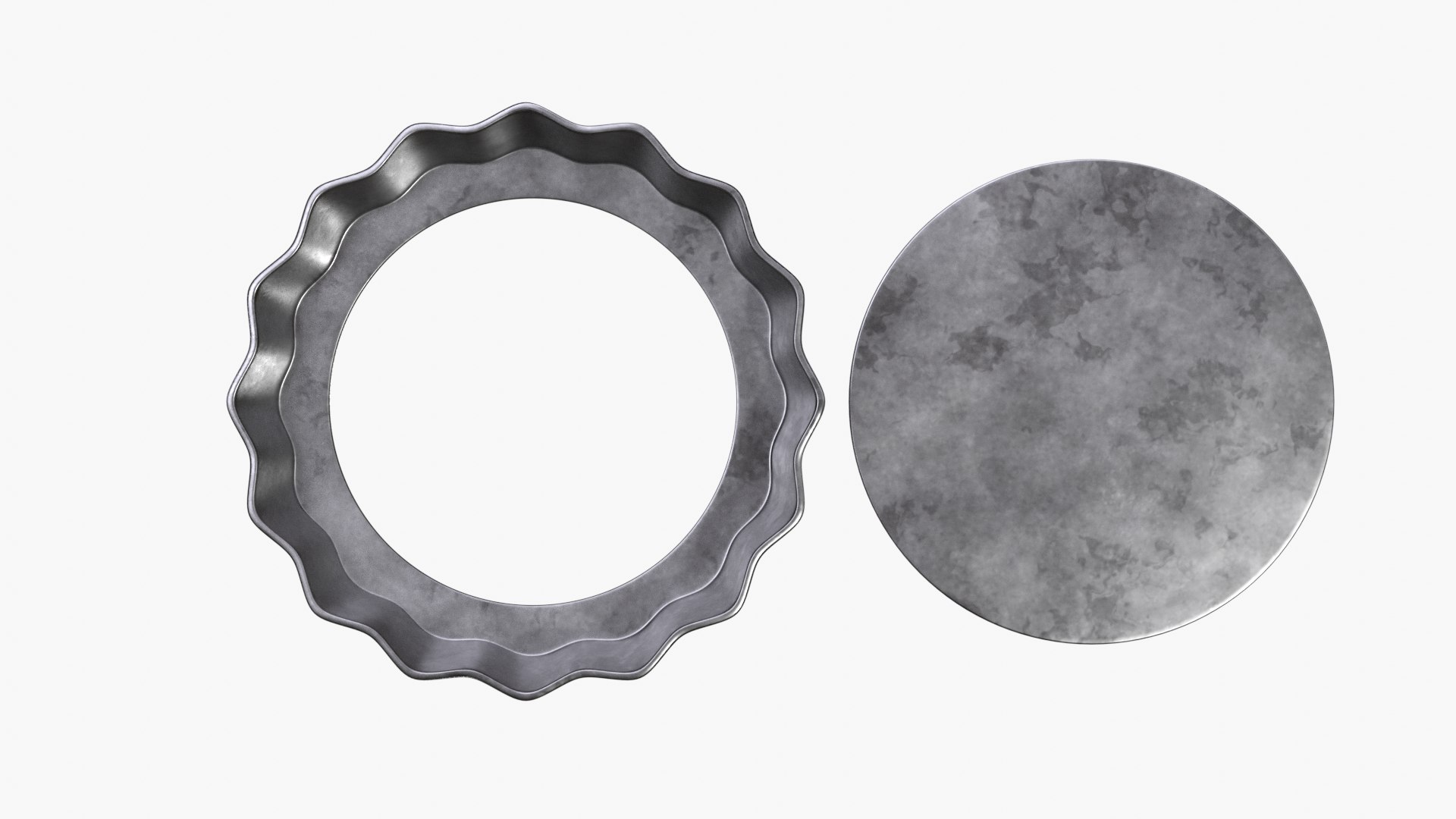 Old Tartlet Pan 3D model https://p.turbosquid.com/ts-thumb/Uk/IetSi9/YL/04/png/1635103500/1920x1080/fit_q87/a413360948297b20855f272c18b17a303a14477c/04.jpg