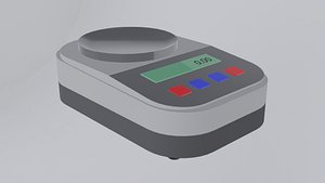 Precision Scale