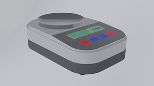 Precision Scale
