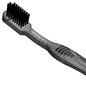 Toothbrush