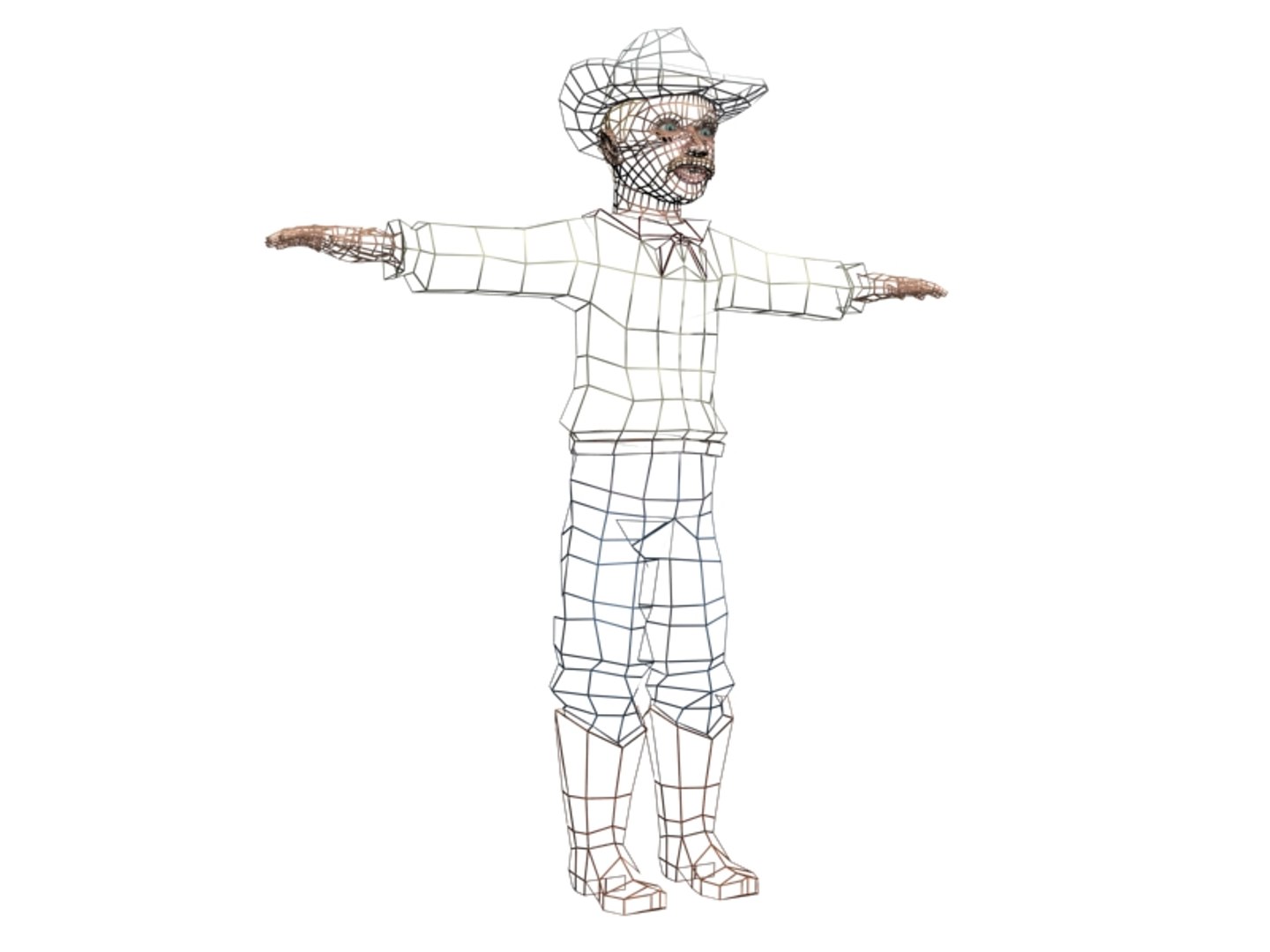 3d cowboy character boy man model https://p.turbosquid.com/ts-thumb/Uk/KkiOAs/4TKRzqu3/cowboy_render_wire/jpg/1127601133/1920x1080/fit_q87/1dc020fa5278235f6c28323c8279998070bff1a6/cowboy_render_wire.jpg