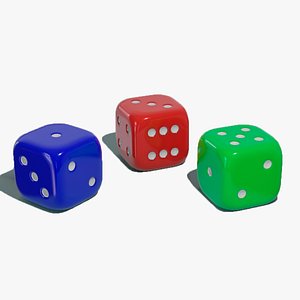 dices