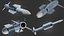 Pistolero AIM-174B