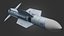 Pistolero AIM-174B